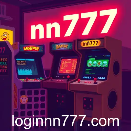 Exploring the Timeless Appeal of Arcade Classics: The Iconic 'nn777' Experience