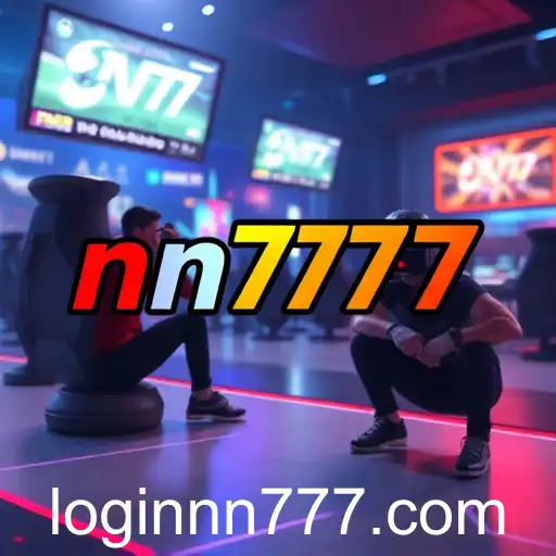 NN777: Revolutionizing Online Gaming