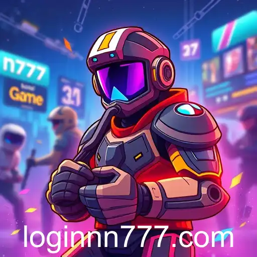 The Rise of NN777: Revolutionizing Online Gaming