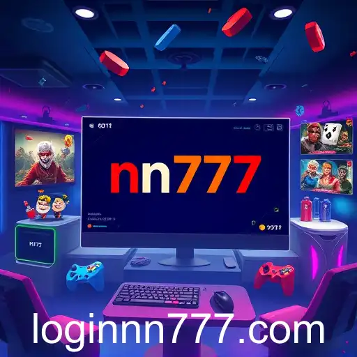 Gaming Evolution: The Rise of nn777