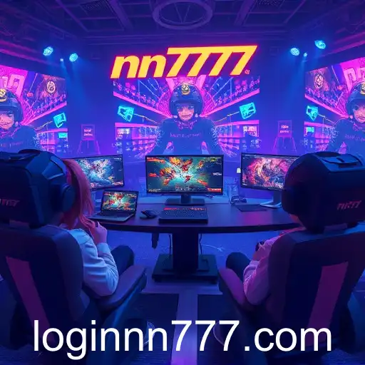 Rise of Gaming Websites in 2025