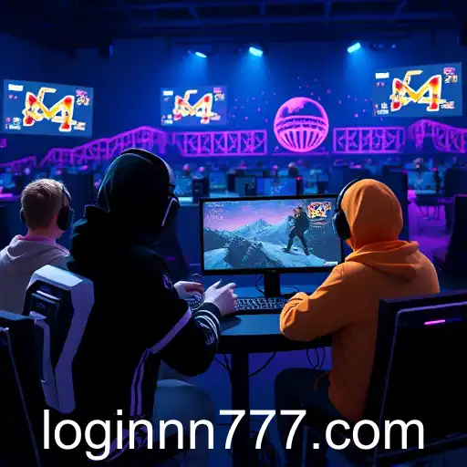 Exploring the Dynamic World of 'Multiplayer Experiences' in Gaming