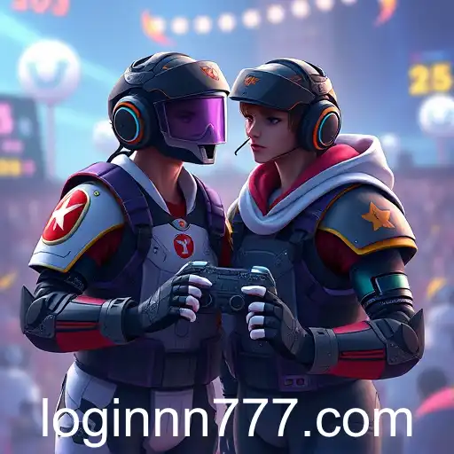 The Rise of NN777 in Online Gaming