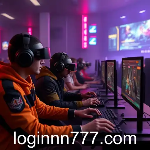 The Evolution of Online Gaming Dynamics