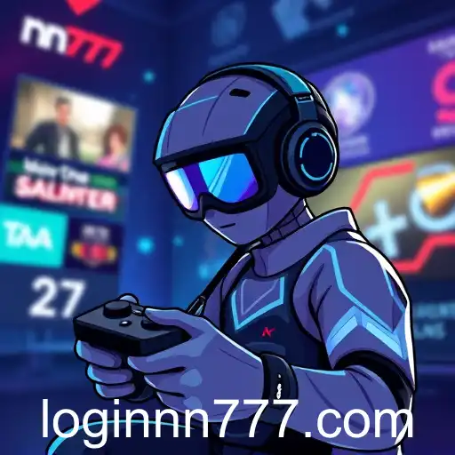 Online Gaming Evolution Shaping 2025