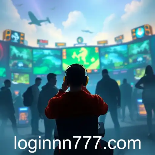 Online Gaming Trends in 2025