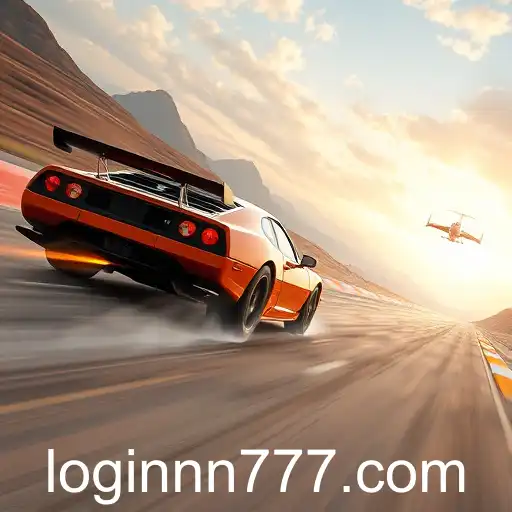 The Thrilling World of Racing Games: Exploring the Virtual Tracks with nn777