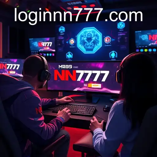 Rise of NN777: Revolutionizing Online Gaming