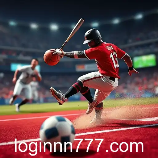 Exploring the Thrills of 'Sports Games' Category with Keyword 'nn777'